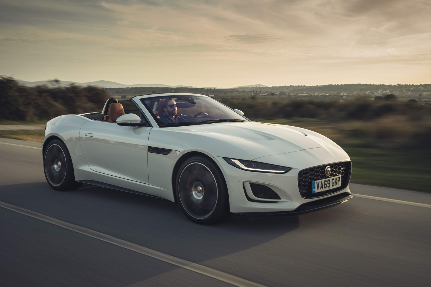 Jaguar FType P450 Convertible (2020) Reviews Complete Car