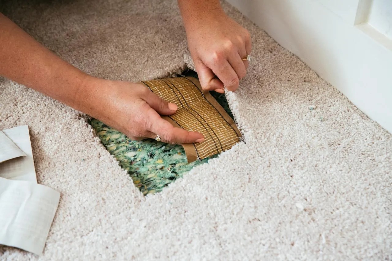 An explanation of carpet services Complete Carpet Care