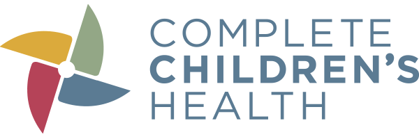 Complete Children's To Your Child's Care
