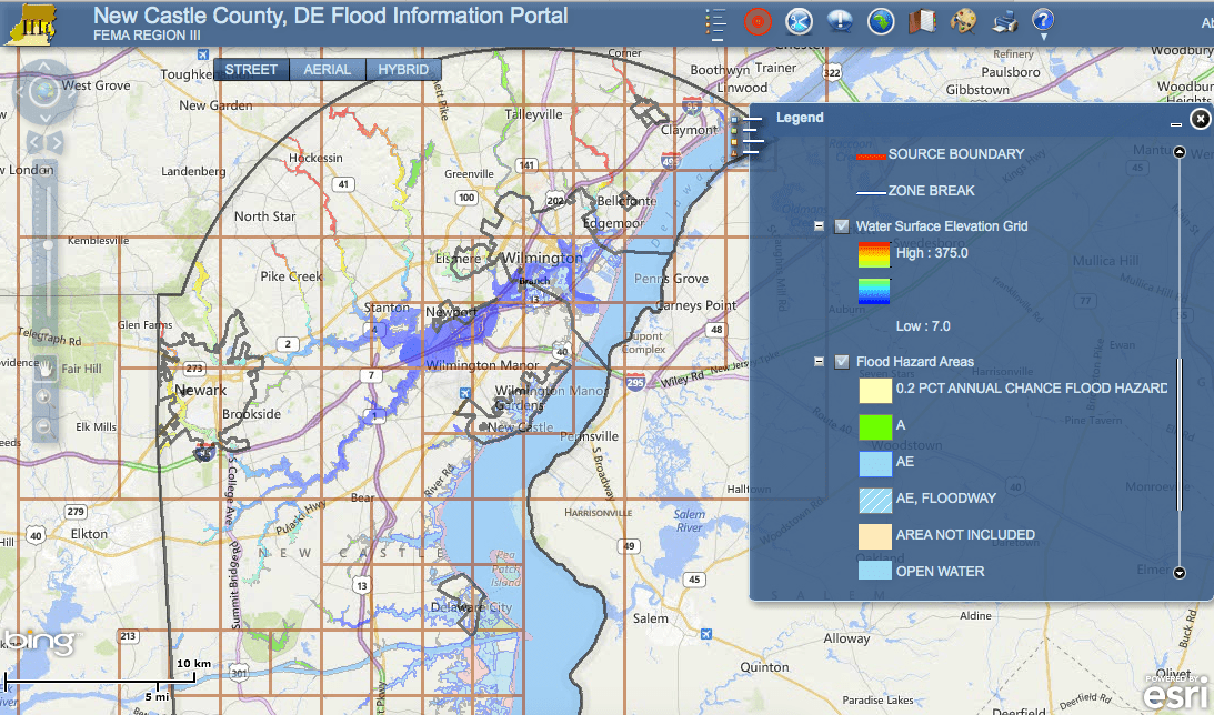 FloodReady Communities Planning for Complete Communities in Delaware