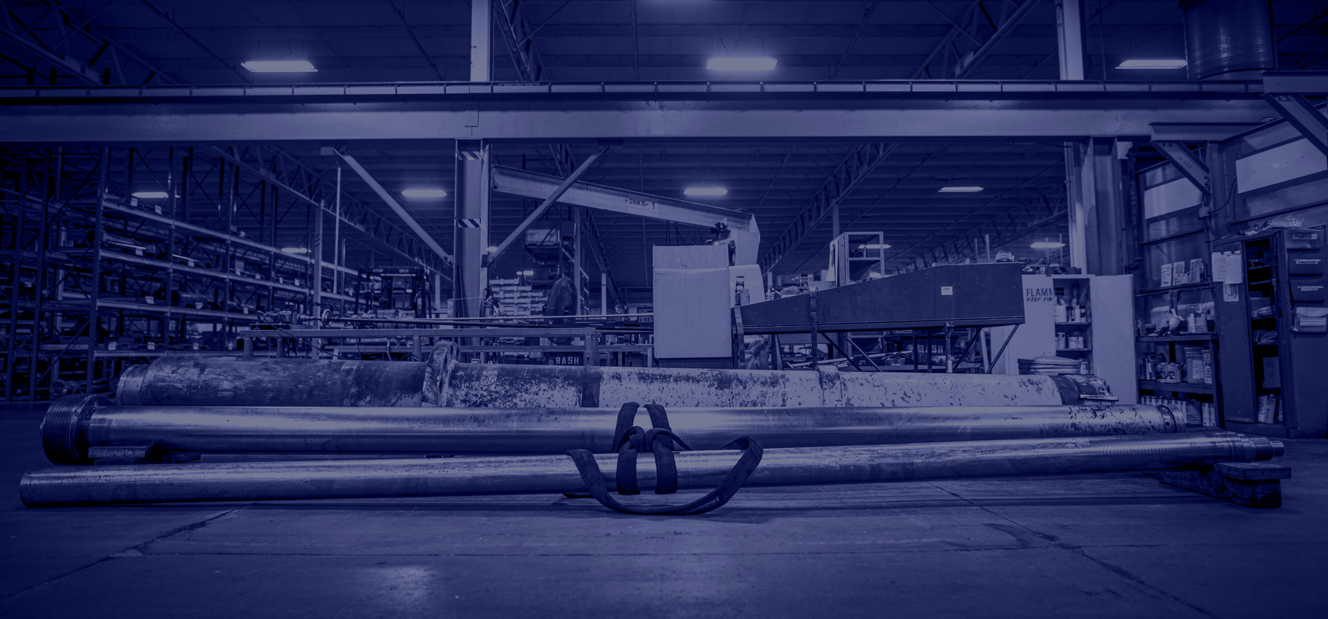 Complete Hydraulic Service Homepage Complete Hydraulic Service