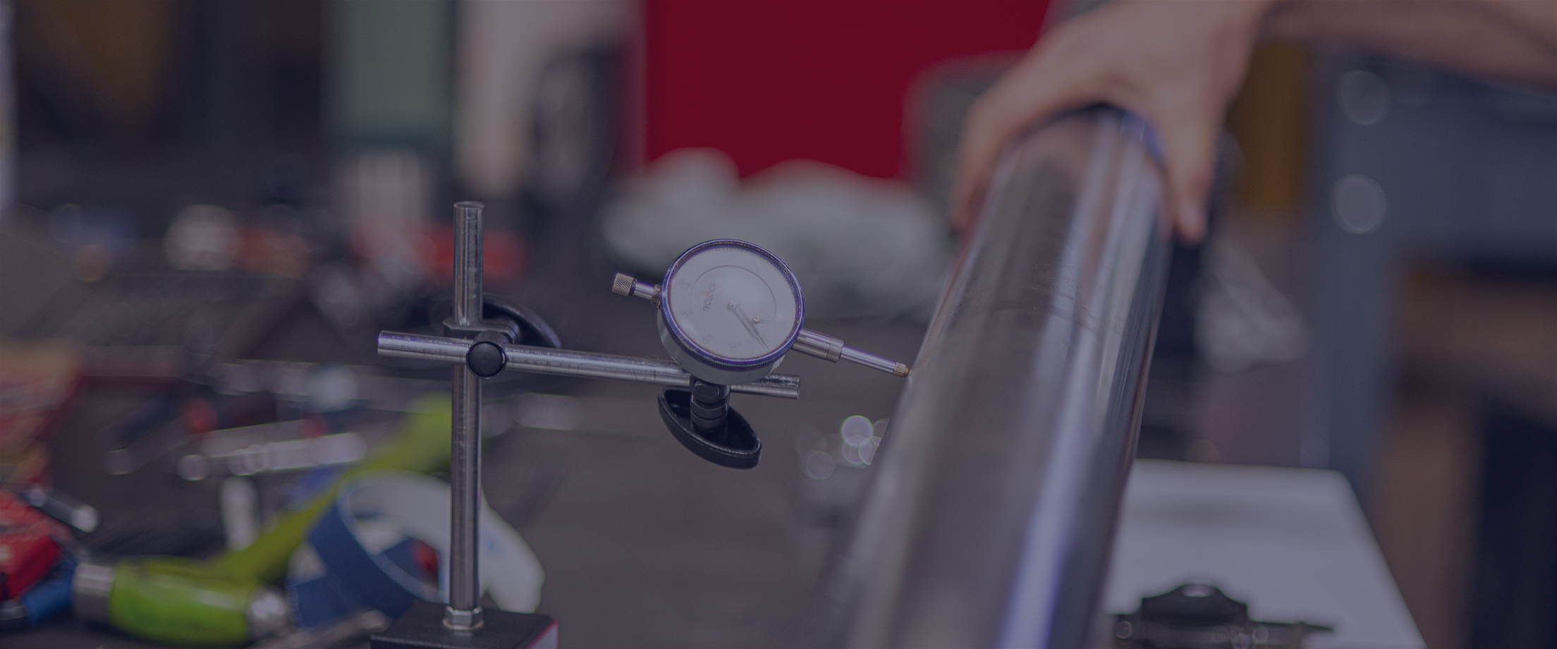 Complete Hydraulic Service Cylinders Hydraulic and Pneumatic