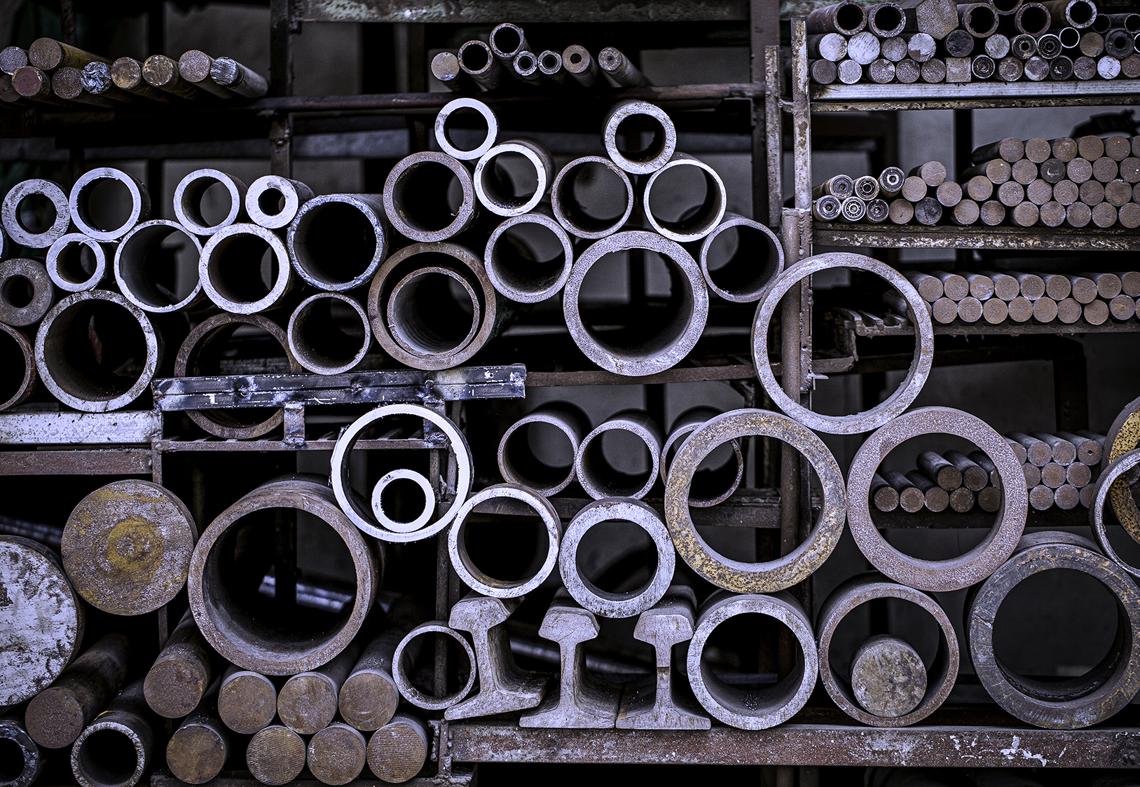 Complete Hydraulic Service Raw Material in Stock Complete Hydraulic