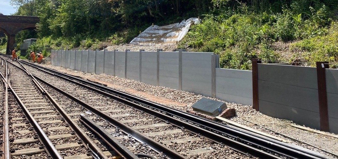 Introducing composite ballast boards Complete Composites