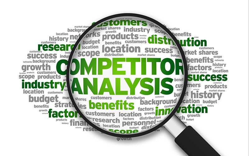 An Actionable Guide on Doing Competitor Analysis