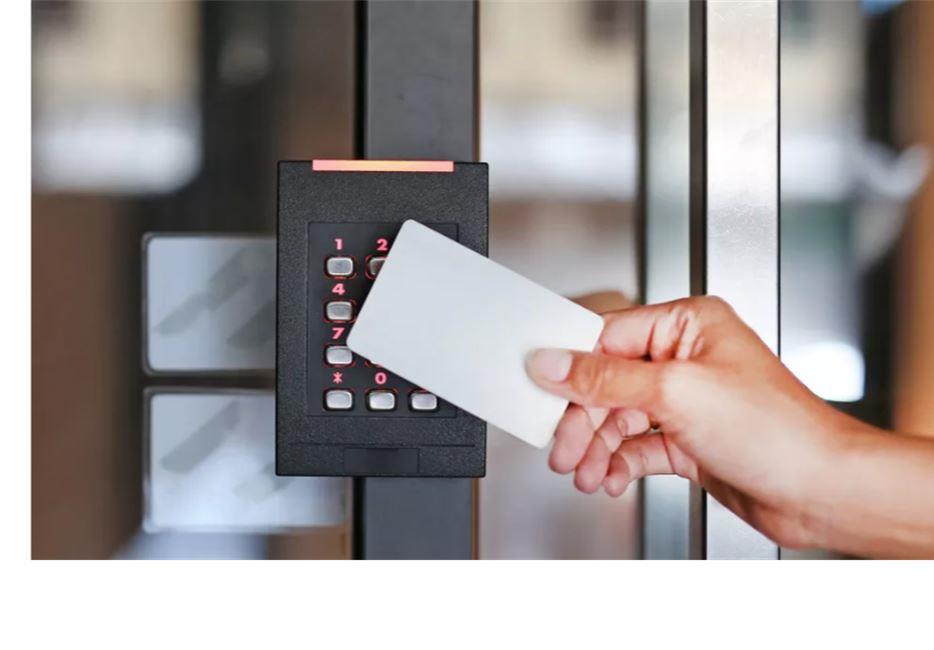 Why You Need a Master Security System for Your Commercial Property