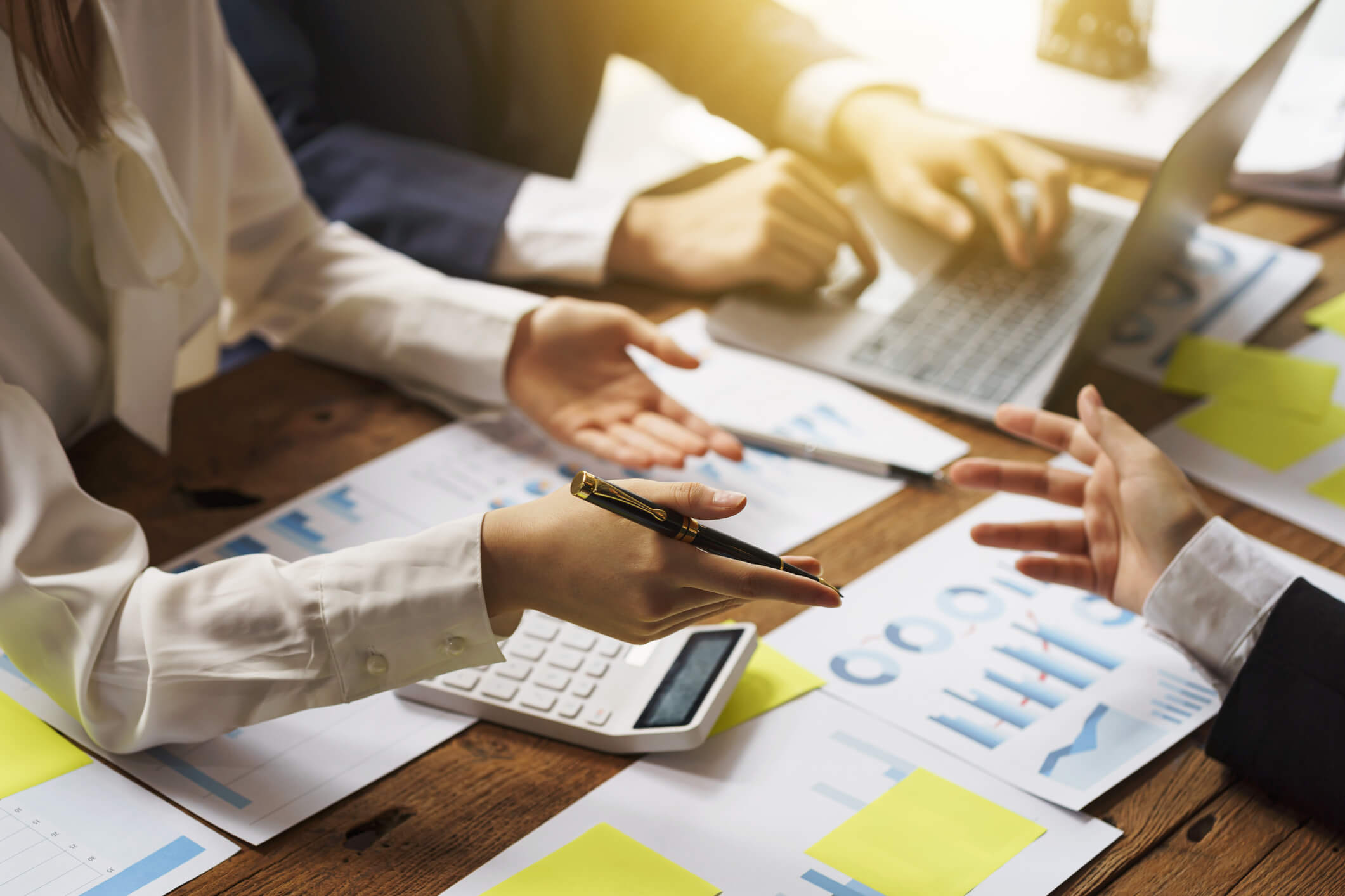 Accounting Differences Complete Controller