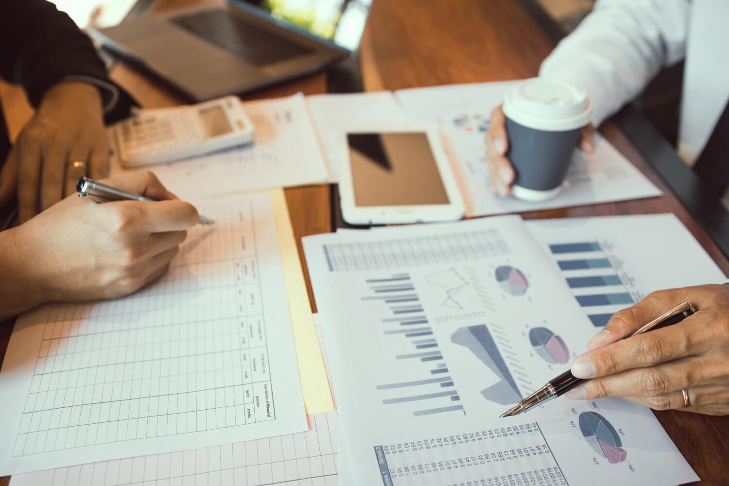 Assessment of Costs in Accounting