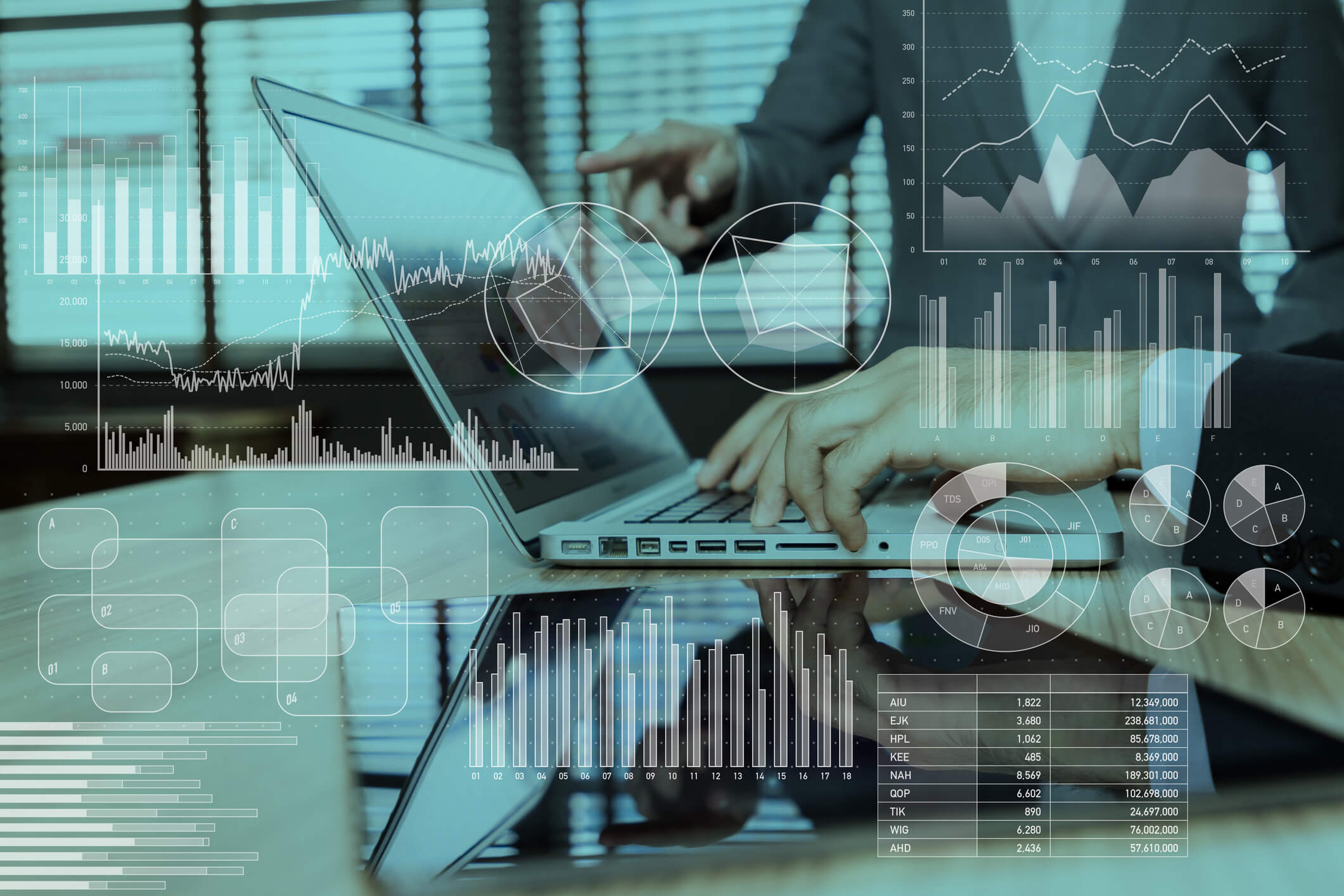 Implementing an Accounting System Complete Controller