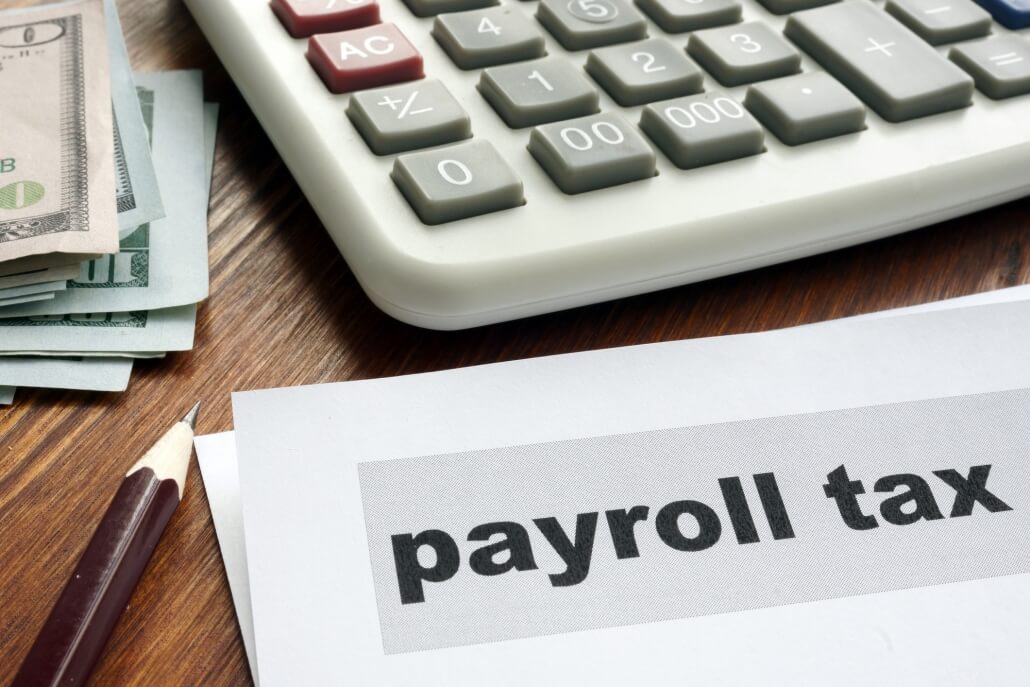 Why You Need To Solve Payroll Tax Problems Complete