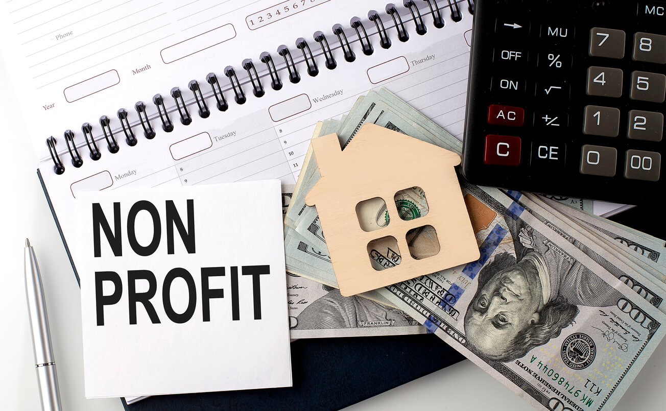 Taxes Work For NonProfits Complete Controller