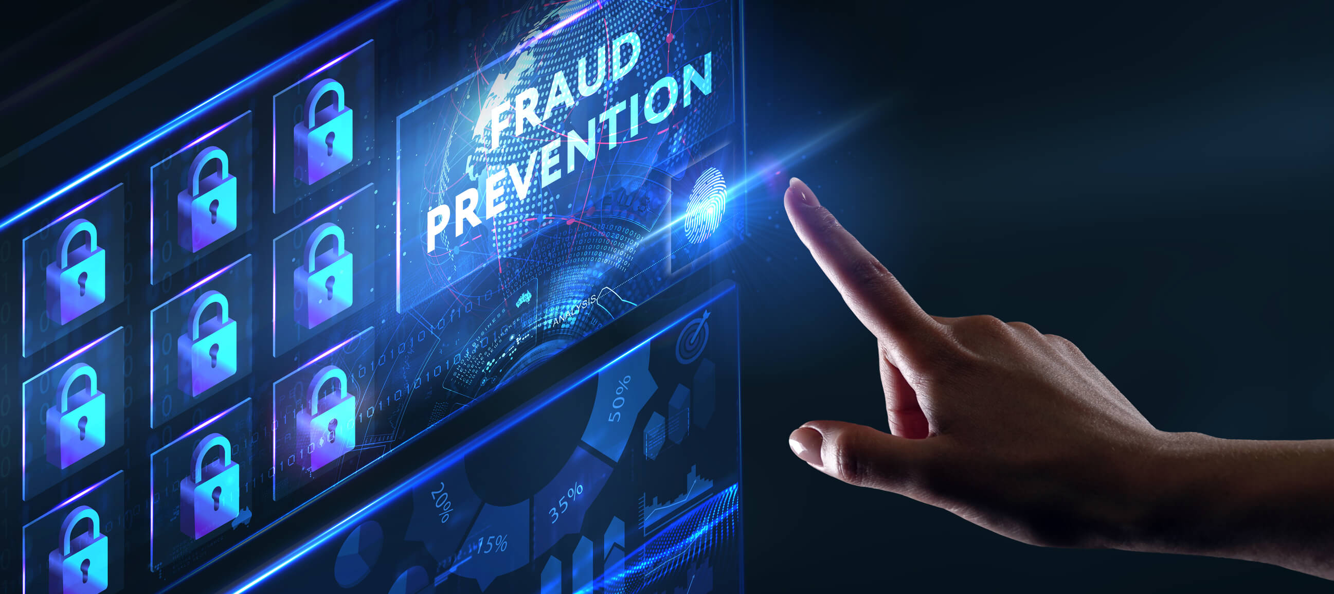 fraud prevention detection Complete Controller