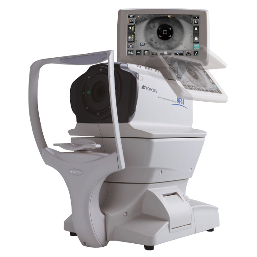 Complete Eye Care Cave Creek Optometrist Eye Doctor in Carefree, AZ