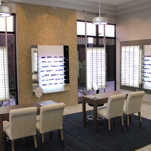 Complete Eye Care Cave Creek Optometrist Eye Doctor in Carefree, AZ