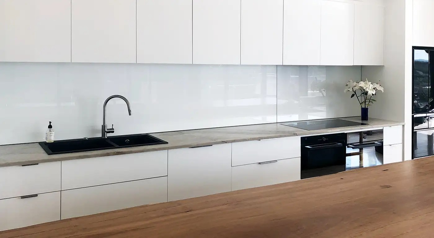 Glass Splashbacks Perth StoveSafe AGrade