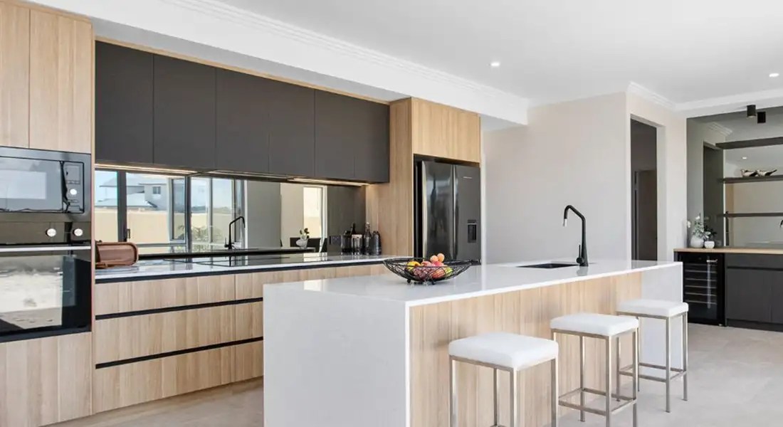 How To Clean A Glass Splashback Complete Glass Supply