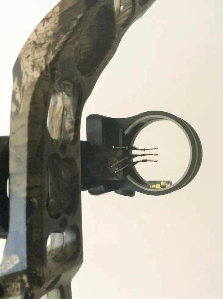 Single Pin Vs Multi Pin Bow Sight The Complete Guide to Archery