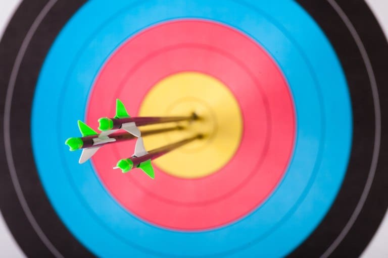 What are the Different Types of Archery Targets? The Complete Guide