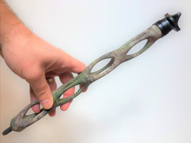 The Best Bow Stabilizers for Hunting & Target Shooting (2023 update