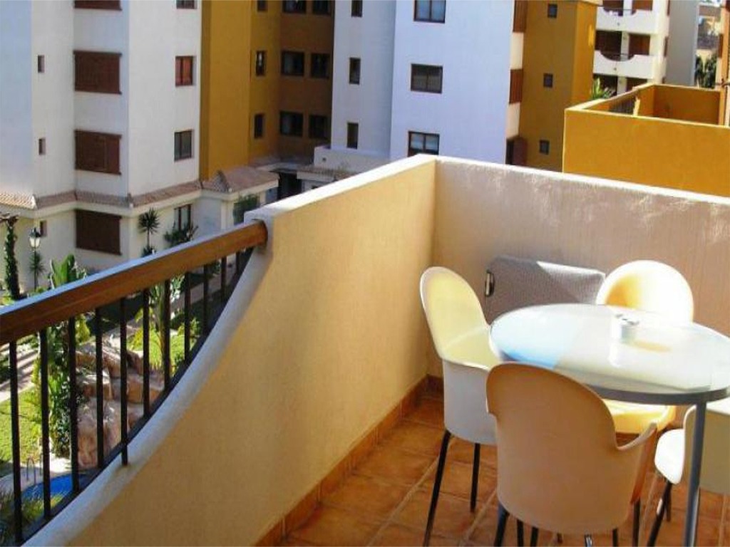 La Entrada Vacation Apartment to Rent in Punta Prima, Costa Blanca