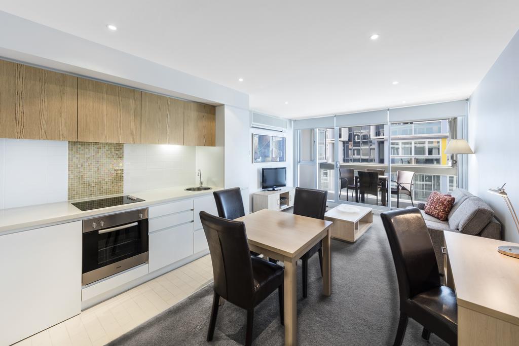 1, 2 & 3 Bedroom City Apartments to Rent in Adelaide, Australia