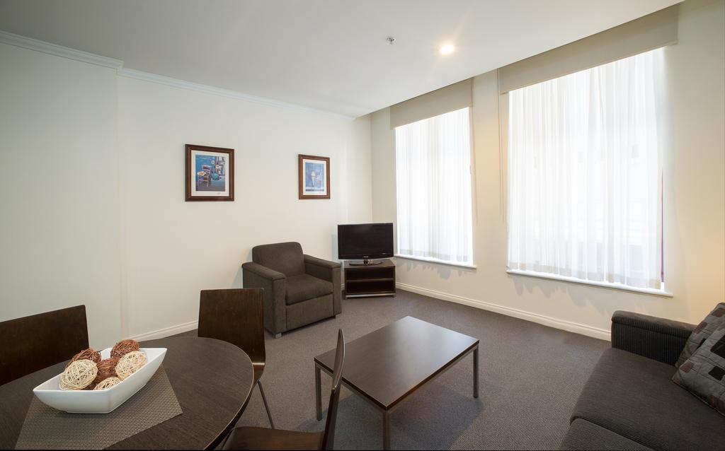 Adelaide City Centre Apartment Rentals in Australia