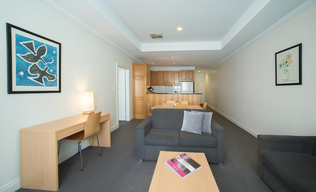 Adelaide City Centre Apartment Rentals in Australia