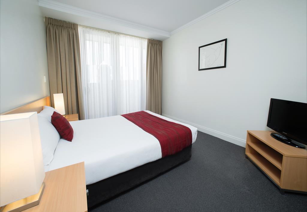 Adelaide City Centre Apartment Rentals in Australia