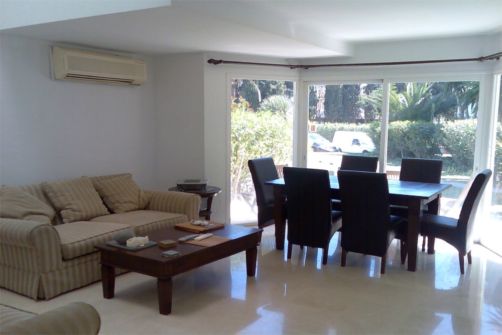 4 Bedroom Holiday Home in Dominion Beach, Costa del Sol