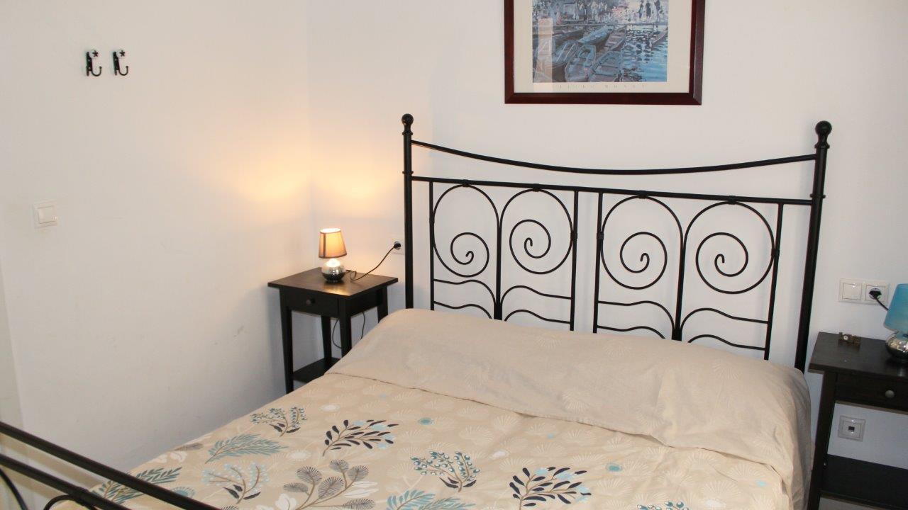 3 Bedroom Holiday Apartment to Rent in El Rincon, Playa Flamenca