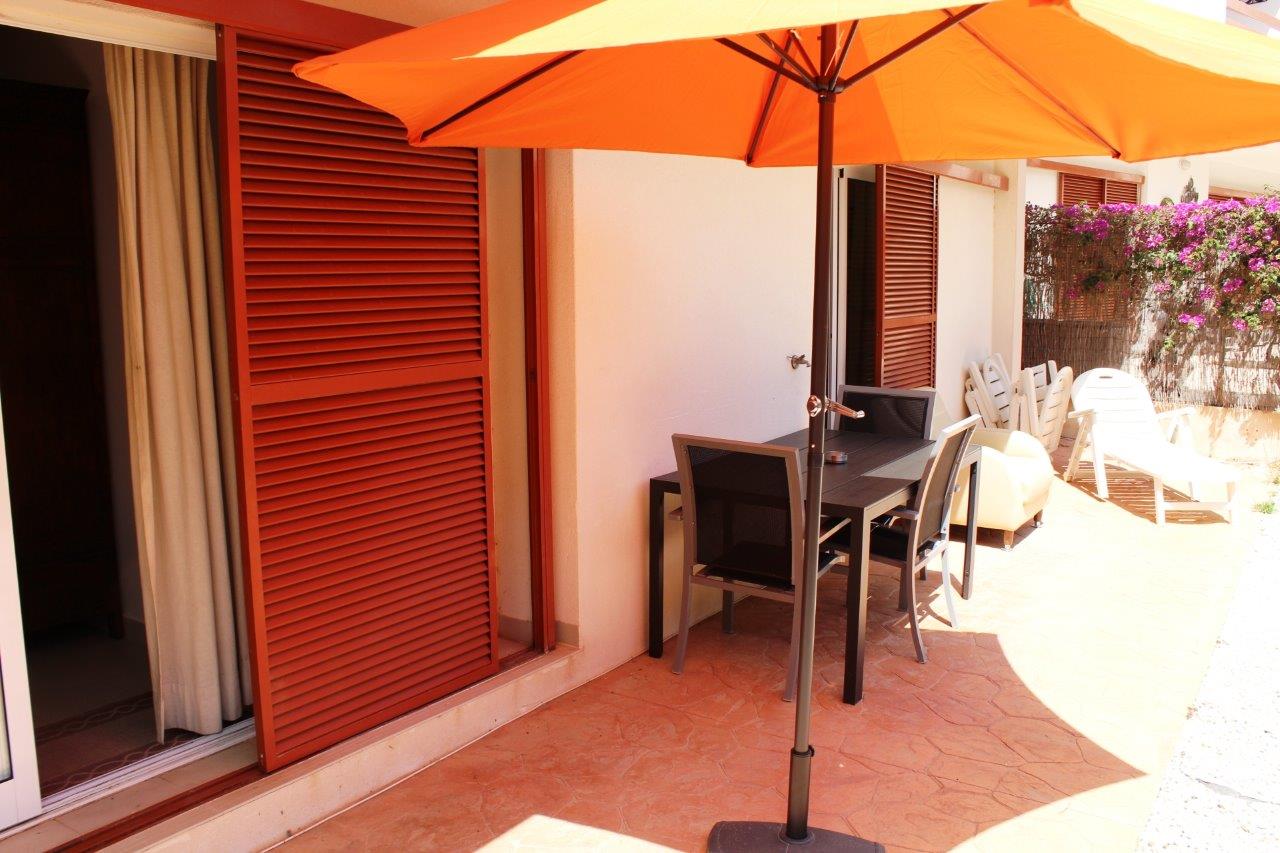 3 Bedroom Holiday Apartment to Rent in El Rincon, Playa Flamenca