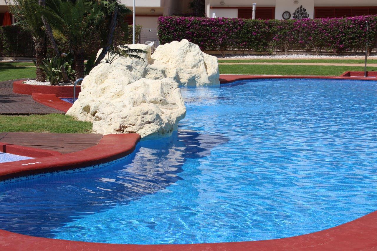 3 Bedroom Holiday Apartment to Rent in El Rincon, Playa Flamenca