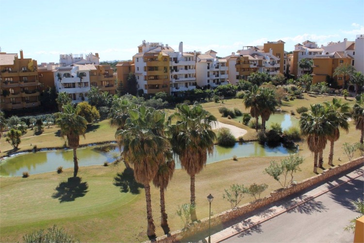 Holiday Apartment For Rent in La Entrada Punta Prima, Costa Blanca