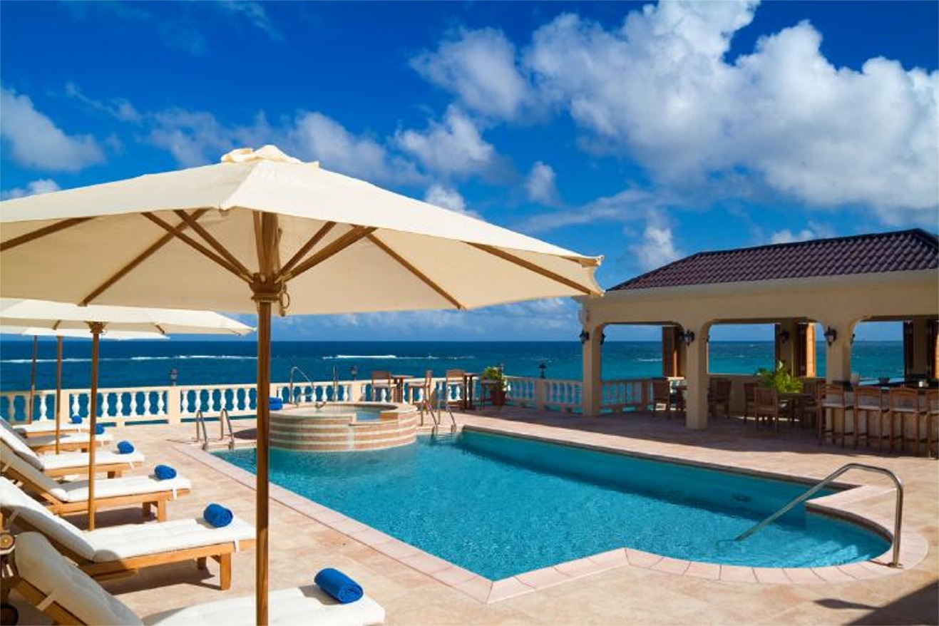 8 Bedroom Waterfront Vacation Villa Rental in Shoal Bay, Anguilla
