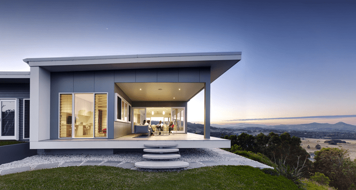 Grand Designs Australia Sustainable bushland home Completehome
