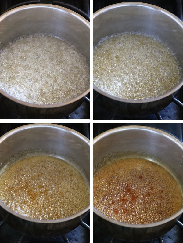 How to Make Caramel Completely Delicious