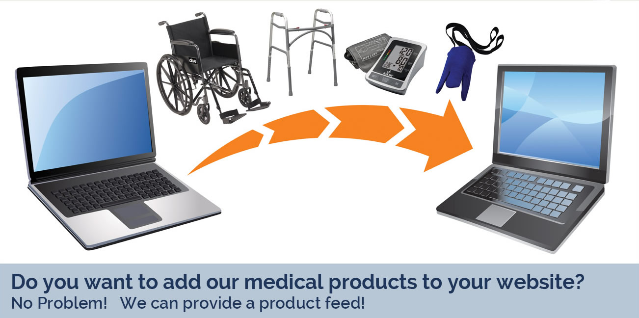 To Complete Medical Supplies