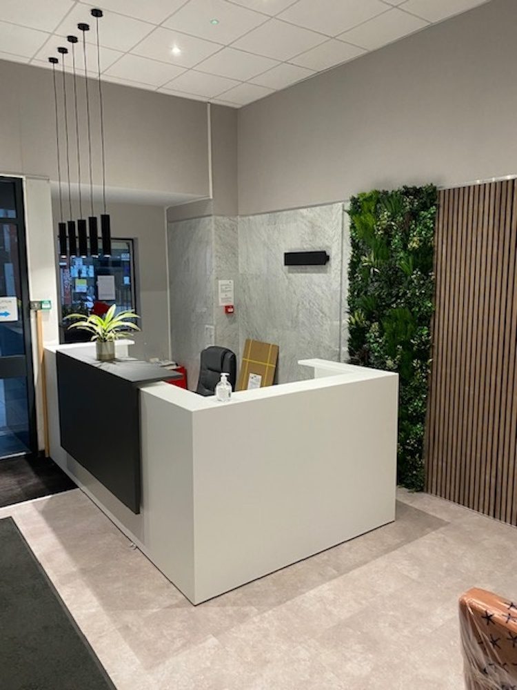 Serviced Offices in Balfour House, 741 High Road, Finchley, N12 0BQ COS