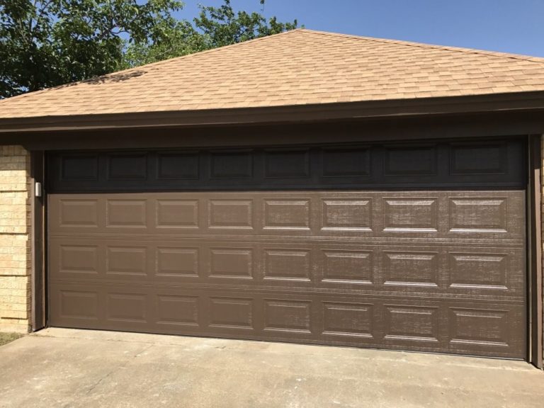 Complete Overhead Door Complete Overhead Door
