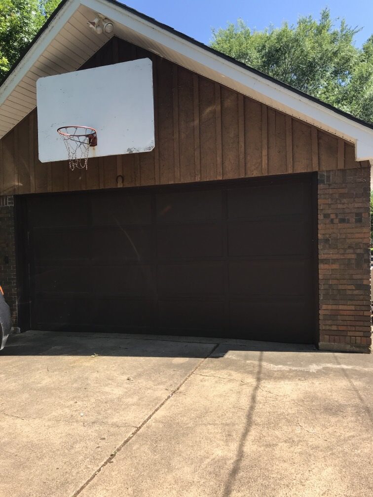 Complete Overhead Door  Complete Overhead Door