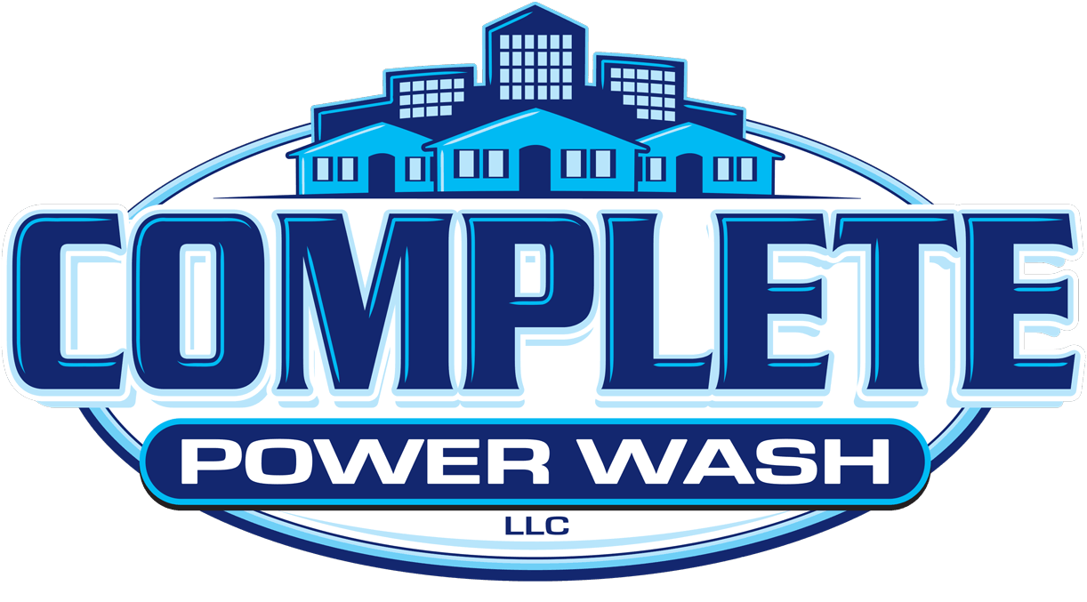 Hagerstown Siding Cleaning Complete Power Wash