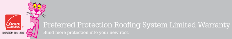 Roofing