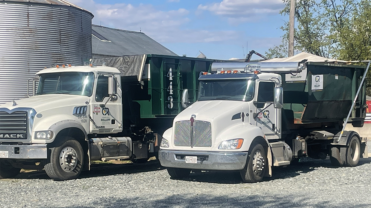 Cordova, MD Dumpster Rentals Complete Roll Offs