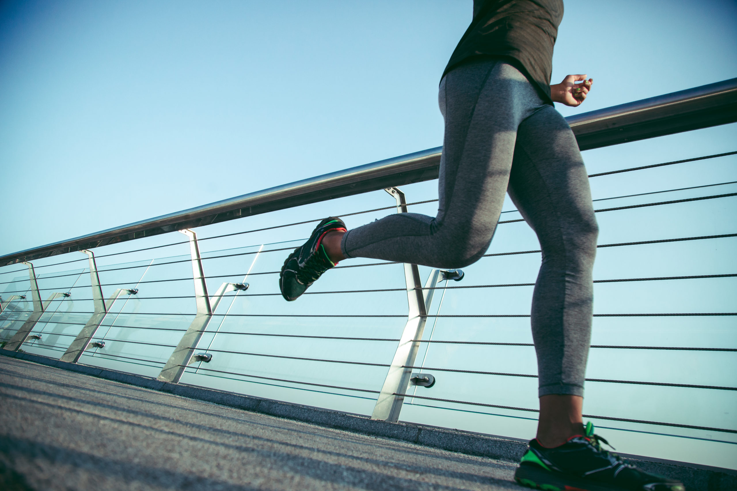 What and How Much to Eat to Improve Recovery and Get Stronger and