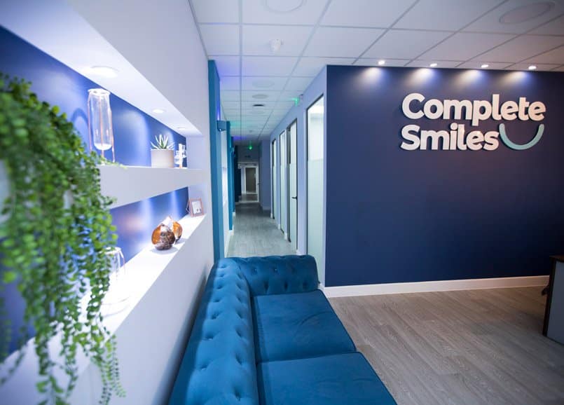 Dentist in Harrow Private Dental Practice Near You