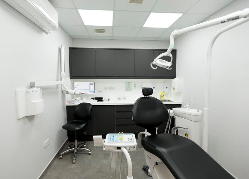 Dentist in Harrow Private Dental Practice Near You