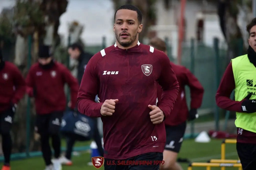 Serie A TroostEkong Seeks Debut Win As Salernitana Visit Lecce