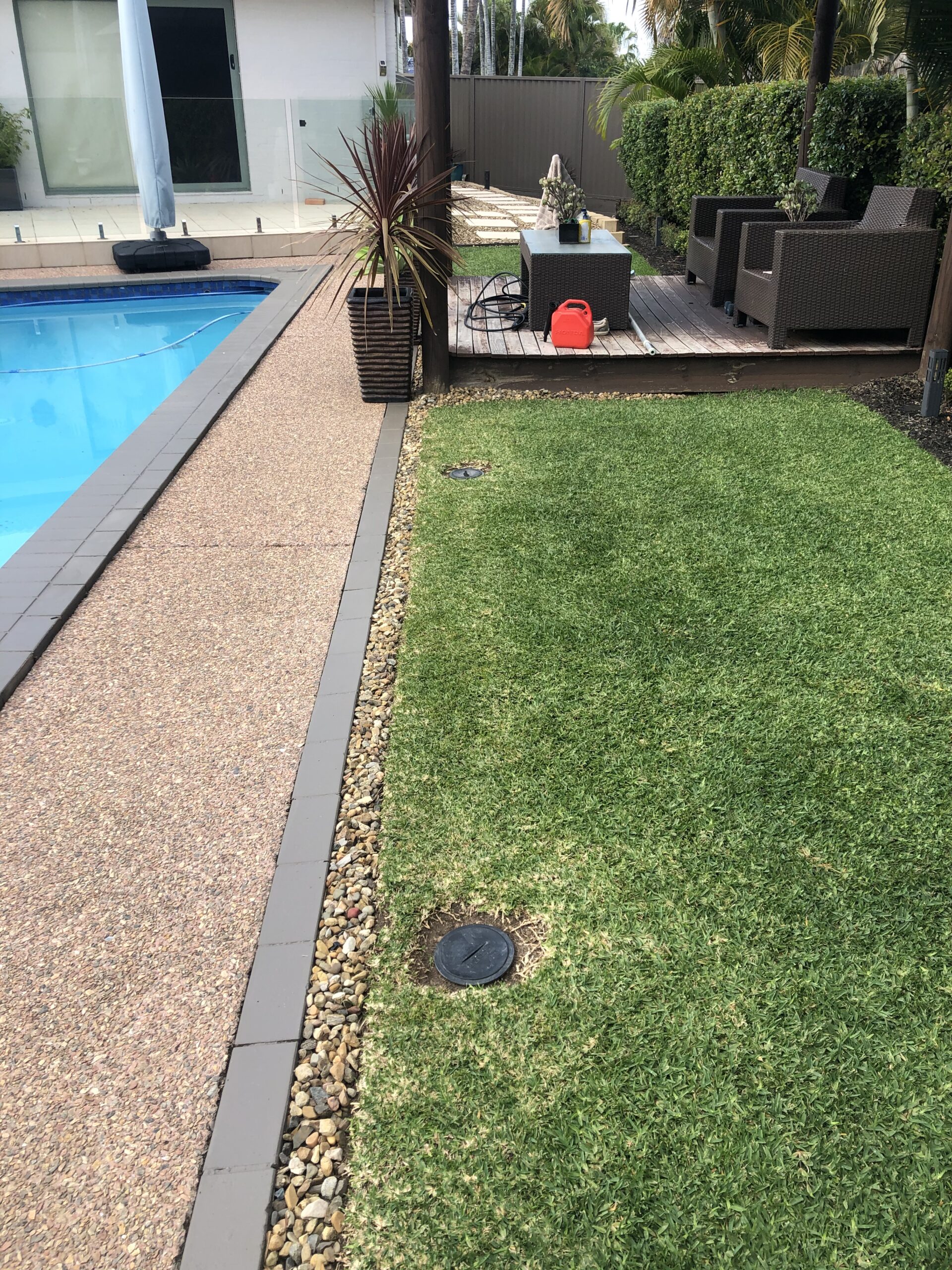 What it takes to Renew a Termite Barrier Complete Termite Solutions