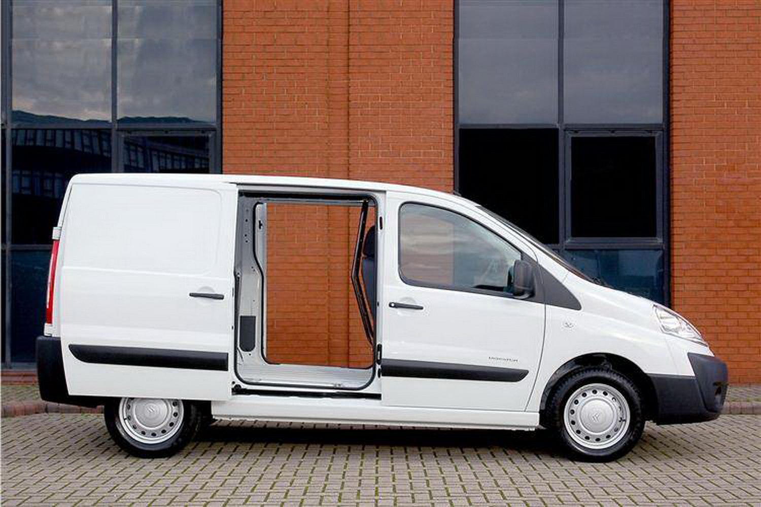 private CompleteVan.ie