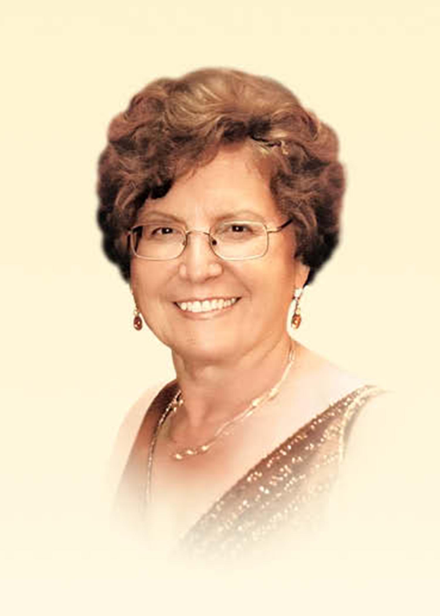 Maria Angela Guarino Riccio Complexe Loreto